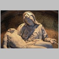 Metz, Eglise Sainte-Segolene, Foto Boris Roman Mohr, flickr,10.jpg